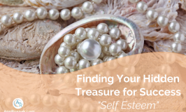 Hidden Treasure of Self Esteem