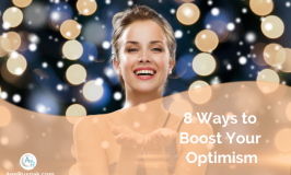 8 Ways to Boost Your Optimism