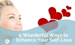 9 Wonderful Ways to Enhance Your Self-Love