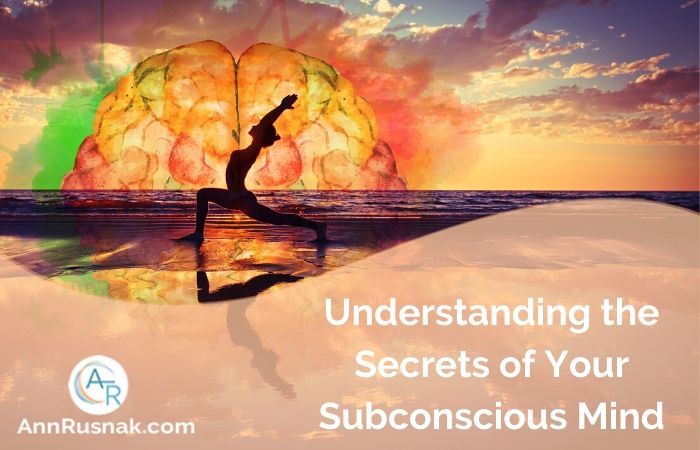 Understanding Secrets of the Subconscious