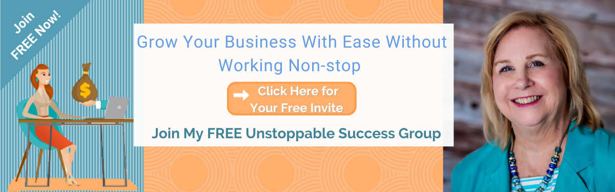 Join the Unstoppable Success Group