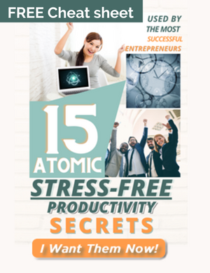 FREE Cheat Sheet